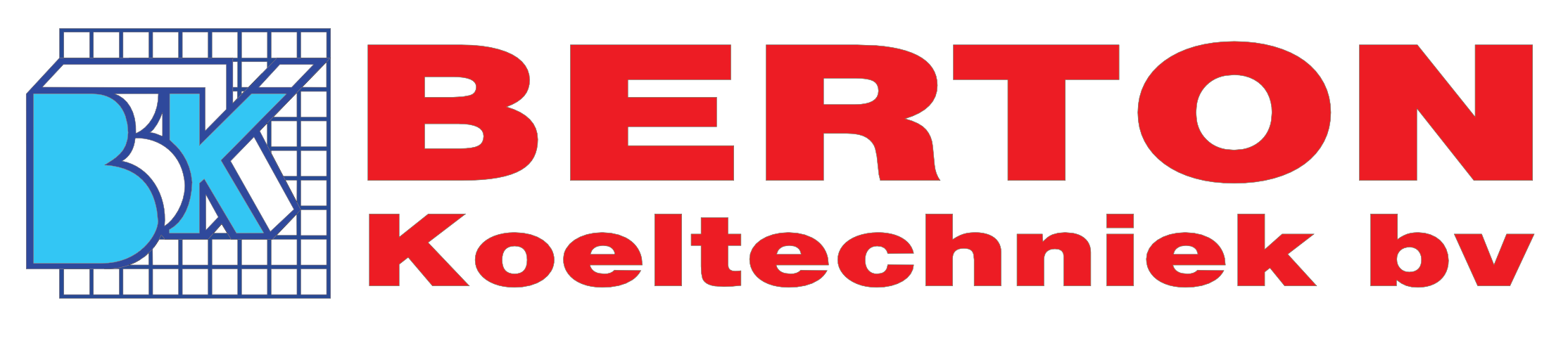 Logo Berton koeltechniek