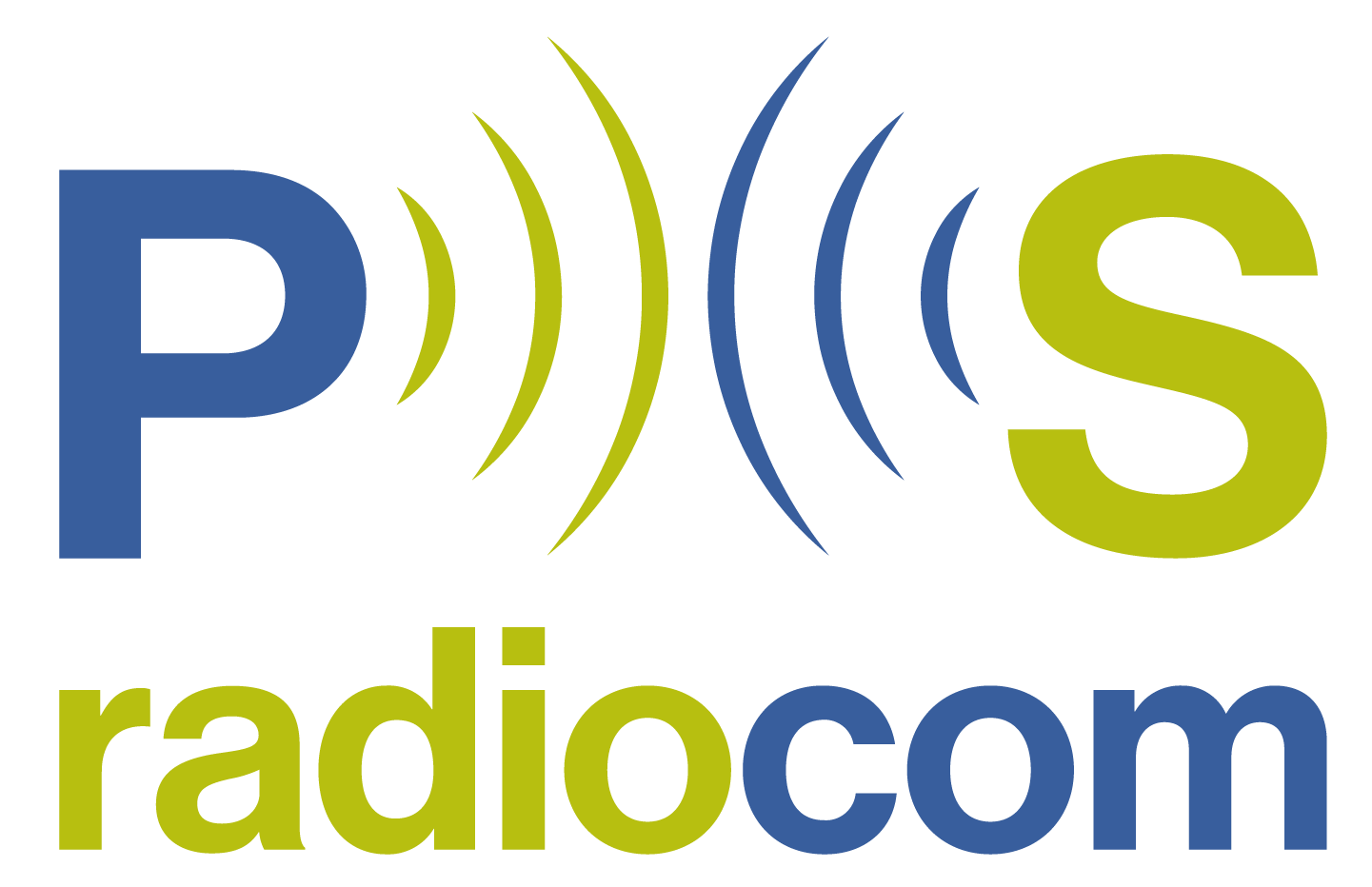 Logo PS Radiocom