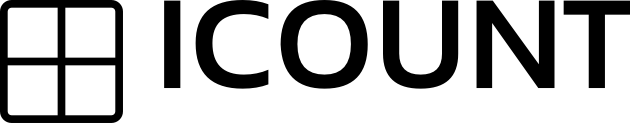 Logo Icount