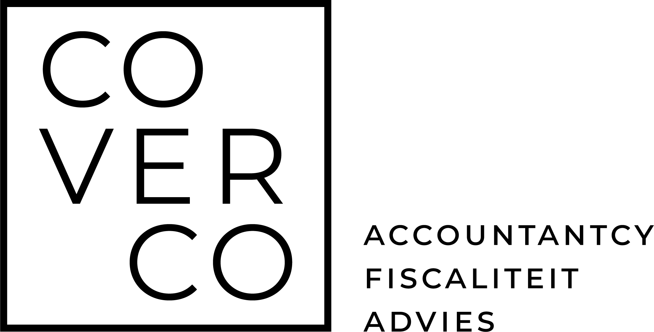 Logo Coverco