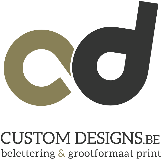 Logo Custom Designs