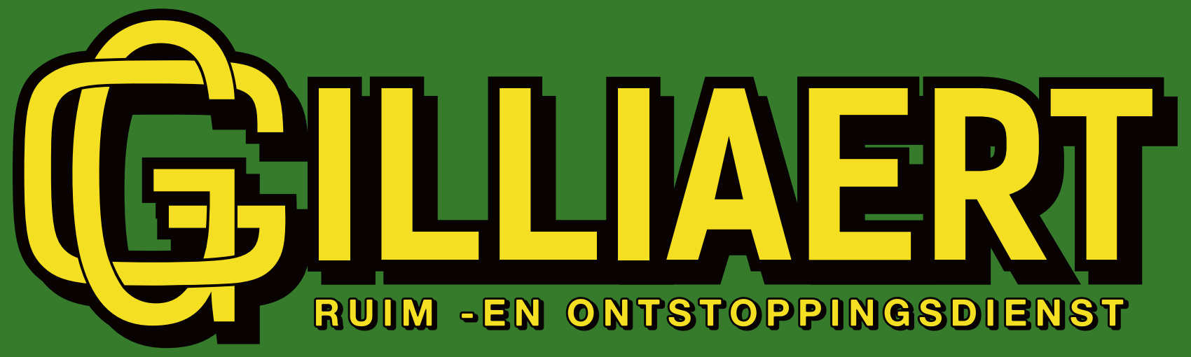 Logo Gilliaert