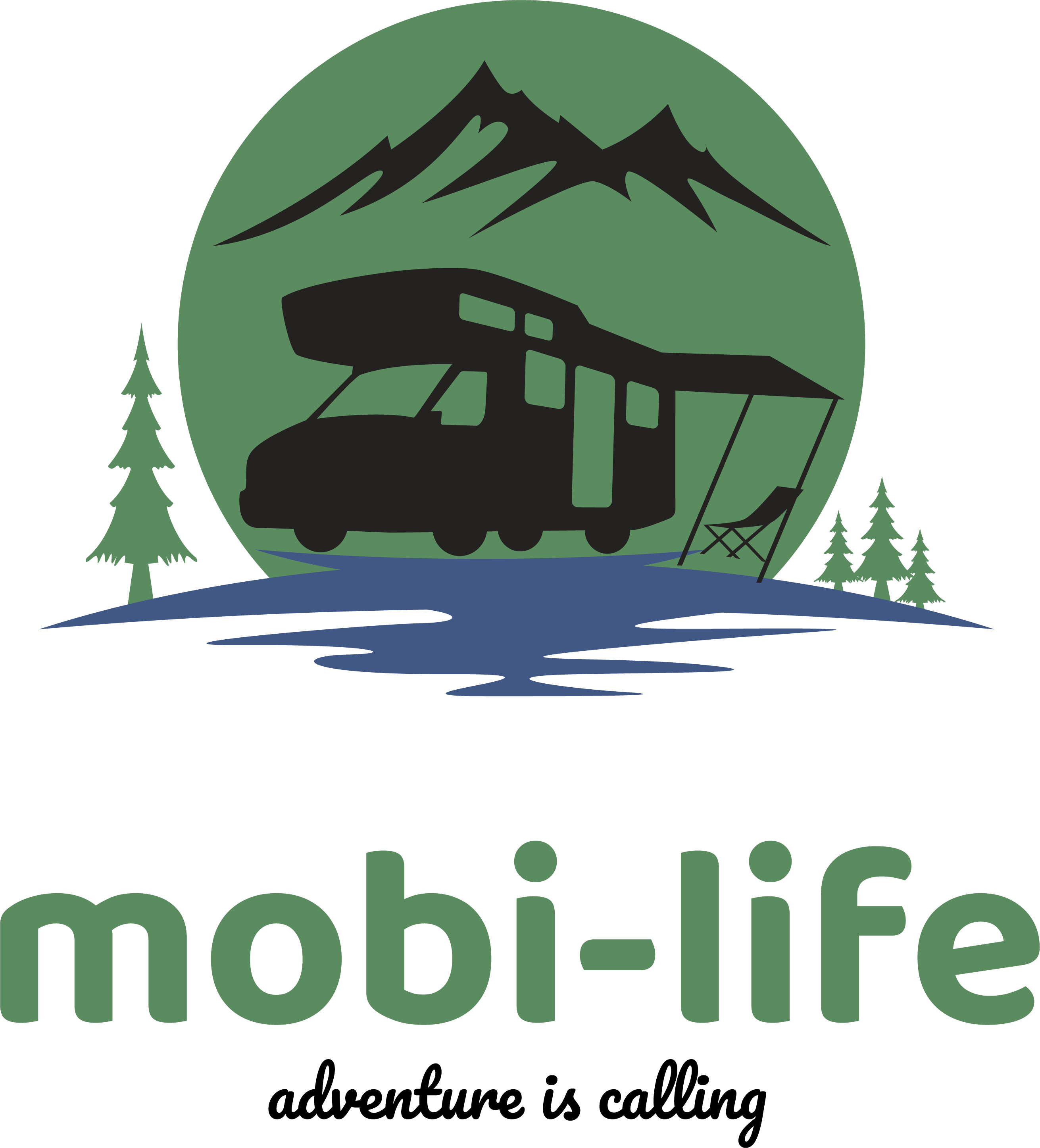 Logo mobi-life