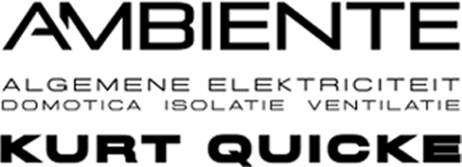 Logo Ambiente