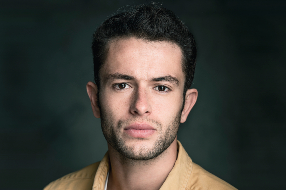 Luis Maesso