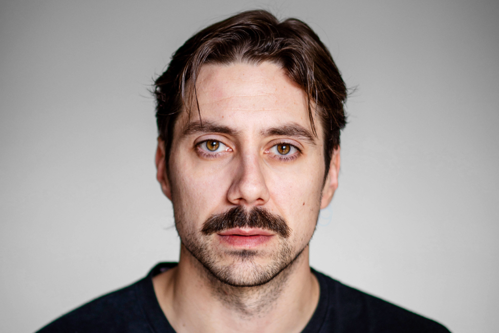Adrián Ríos