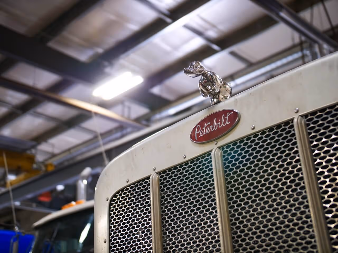 5 Tips For Preventing Common Peterbilt Truck Breakdowns