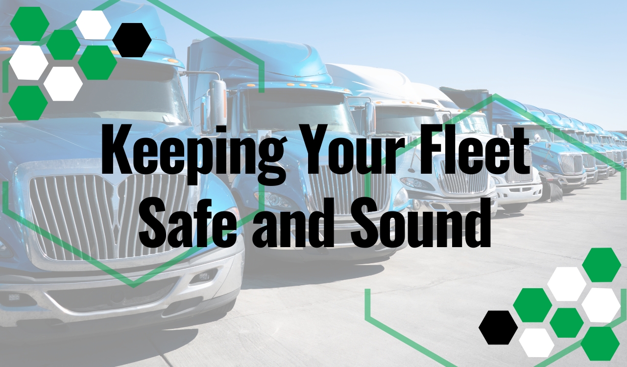 Semi Repair and Maintenance