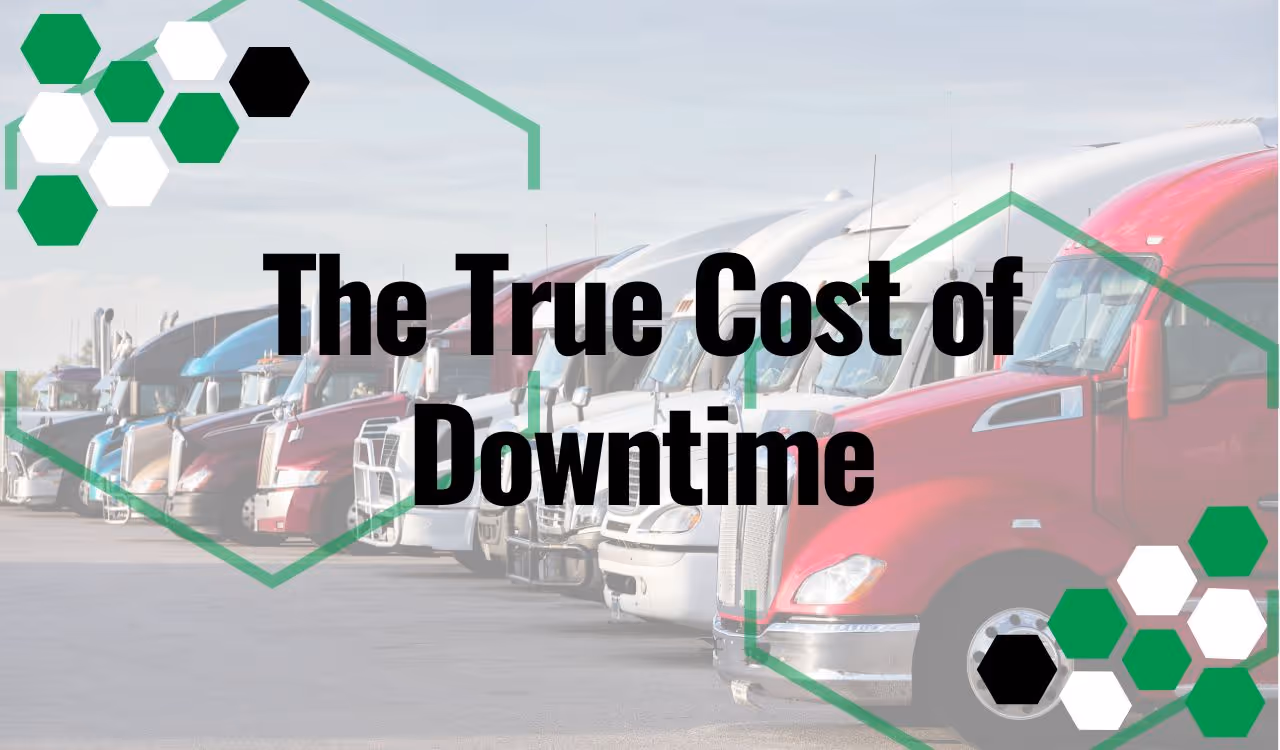 Mobile Truck Repair
