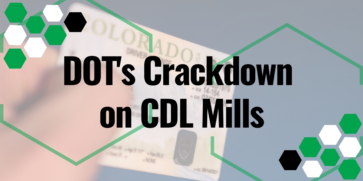 A professional semi truck mechanic performing a thorough safety inspection on a big rig's brake system inside a busy semi truck repair company garage.