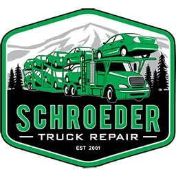 Schroeder Truck Repair logo