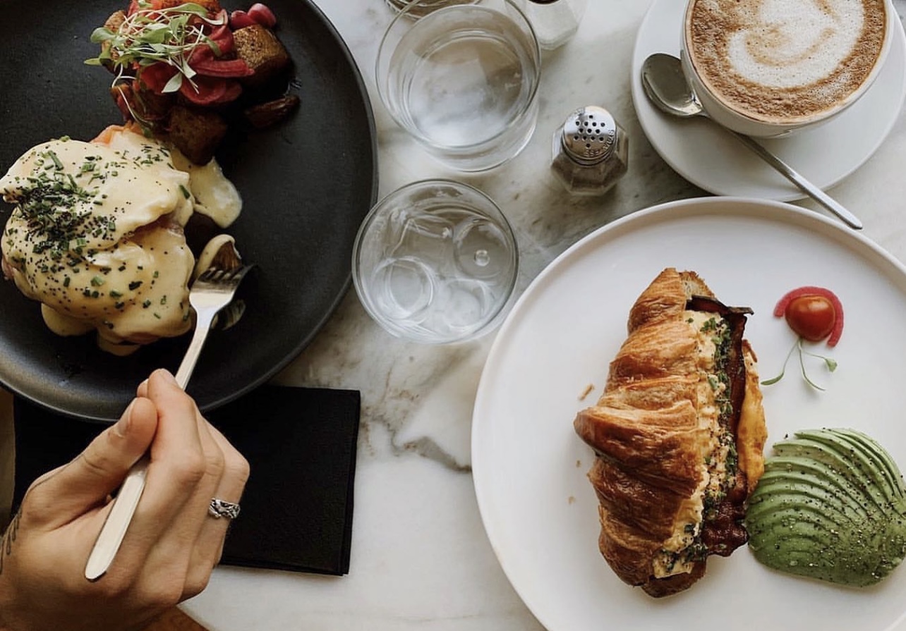 Dear Breakfast, photo 8