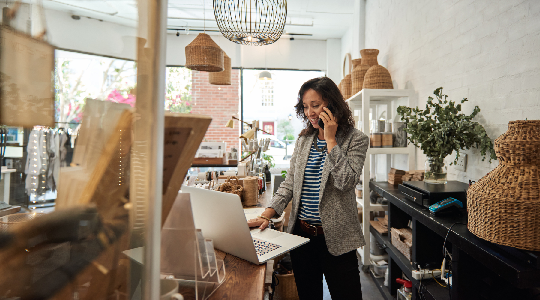 Retail Loss Prevention: Eliminate Petty Cash Fraud With Efficient Spend Management | Equals