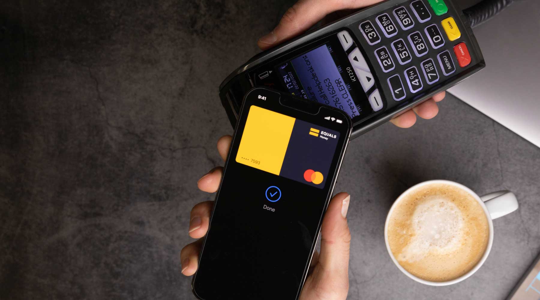 What Are The Benefits Of Virtual Cards? Digital Wallets For Your Business Explained | Equals