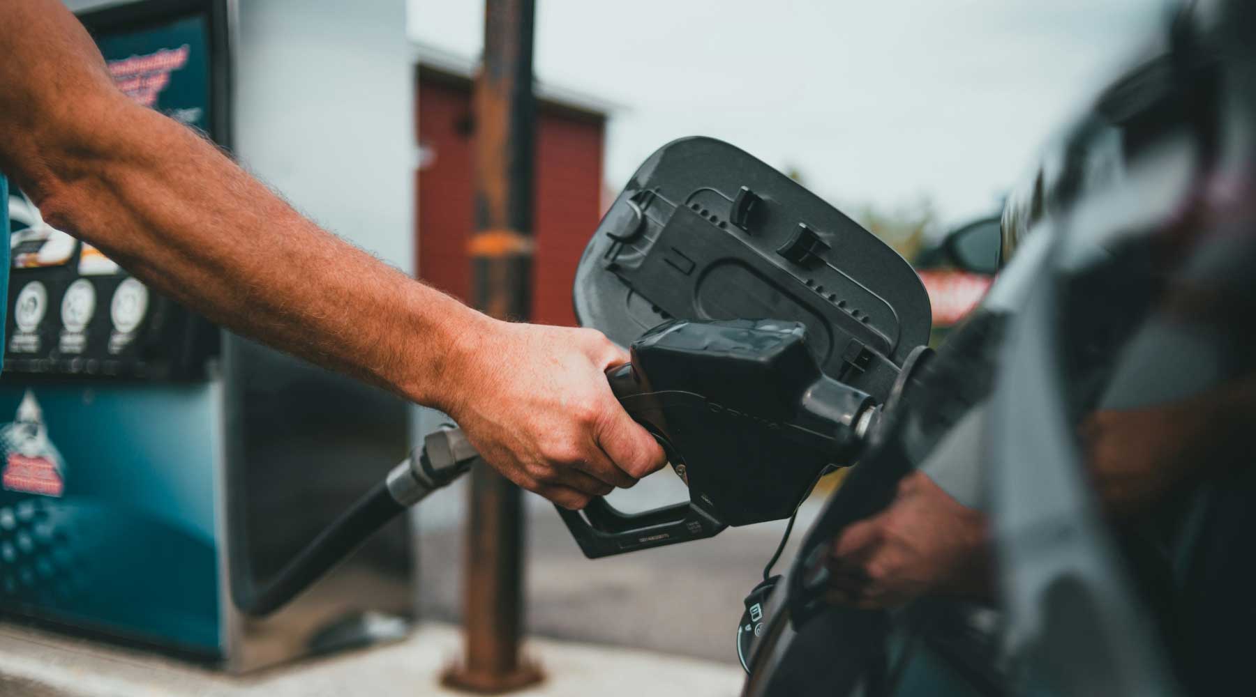 What are Fuel Cards? Fleet Cards For Your Business Explained | Equals
