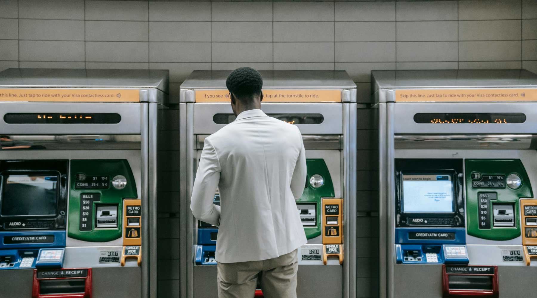 Cash Withdrawal Limits - Controlling Business Spend And Expenses | Equals
