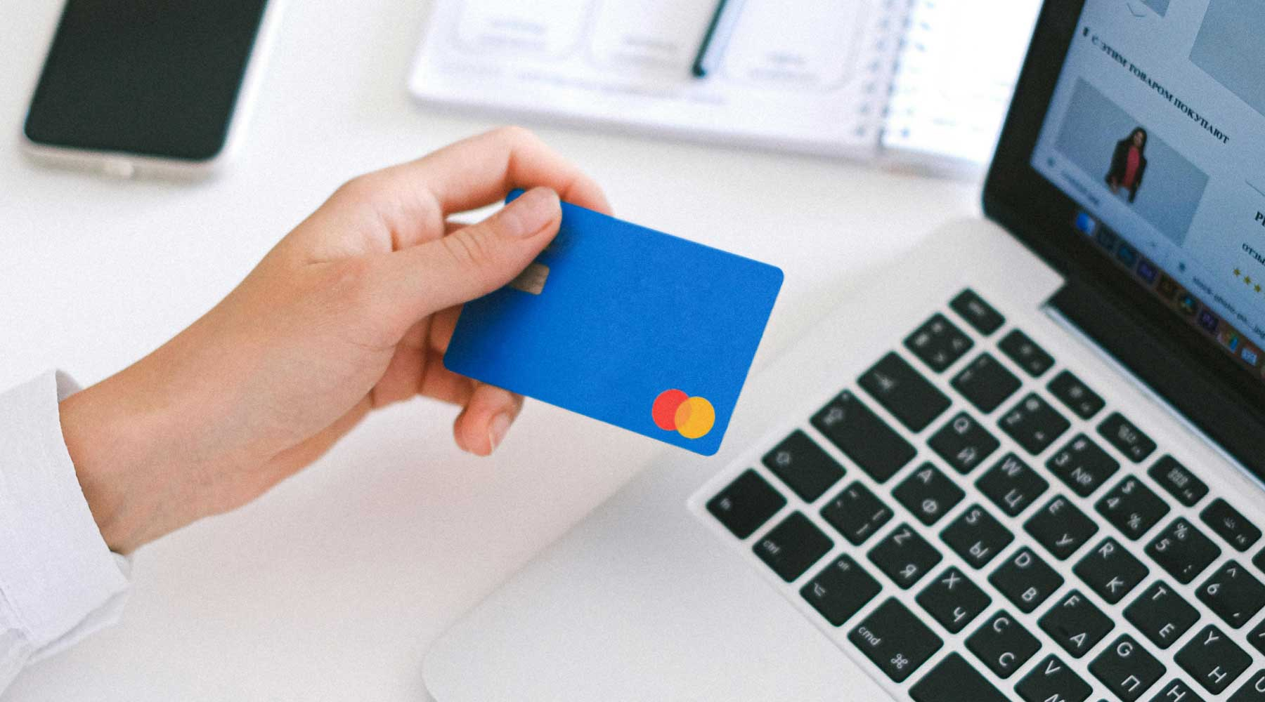 The Best Business Credit Cards & Alternatives To Consider | Equals