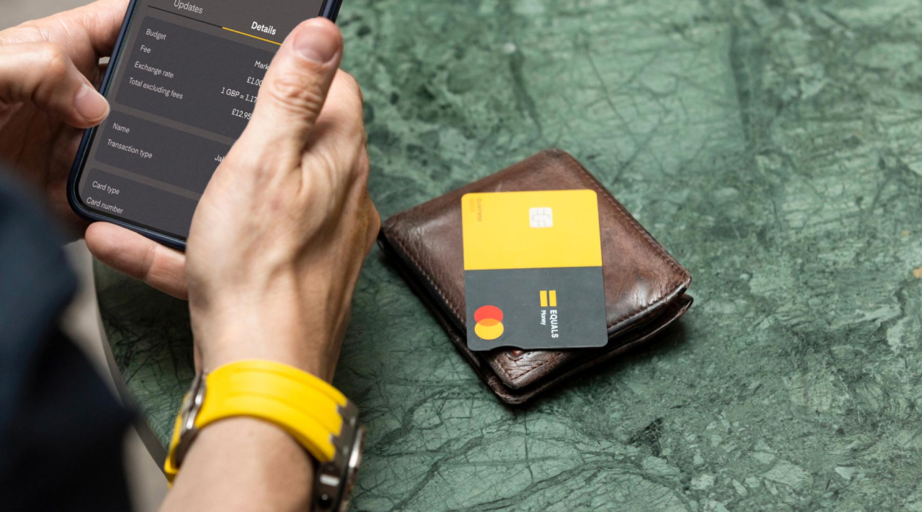 Is A Prepaid Card The Best Option For My Business Travel Expenses? | Equals