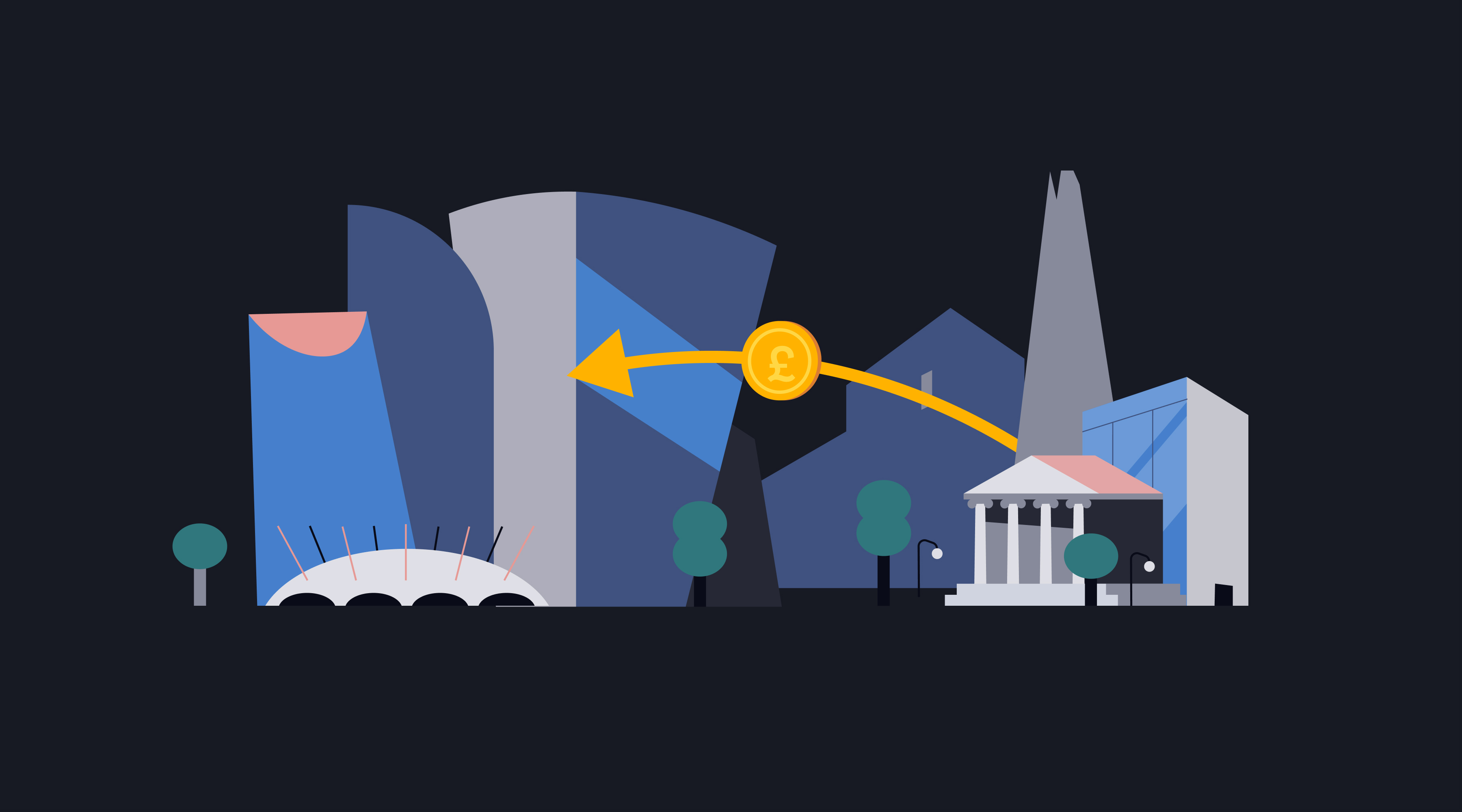 What Is CHAPS? CHAPS Network & Payments Explained | Equals