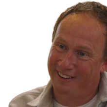 John Veichmanis