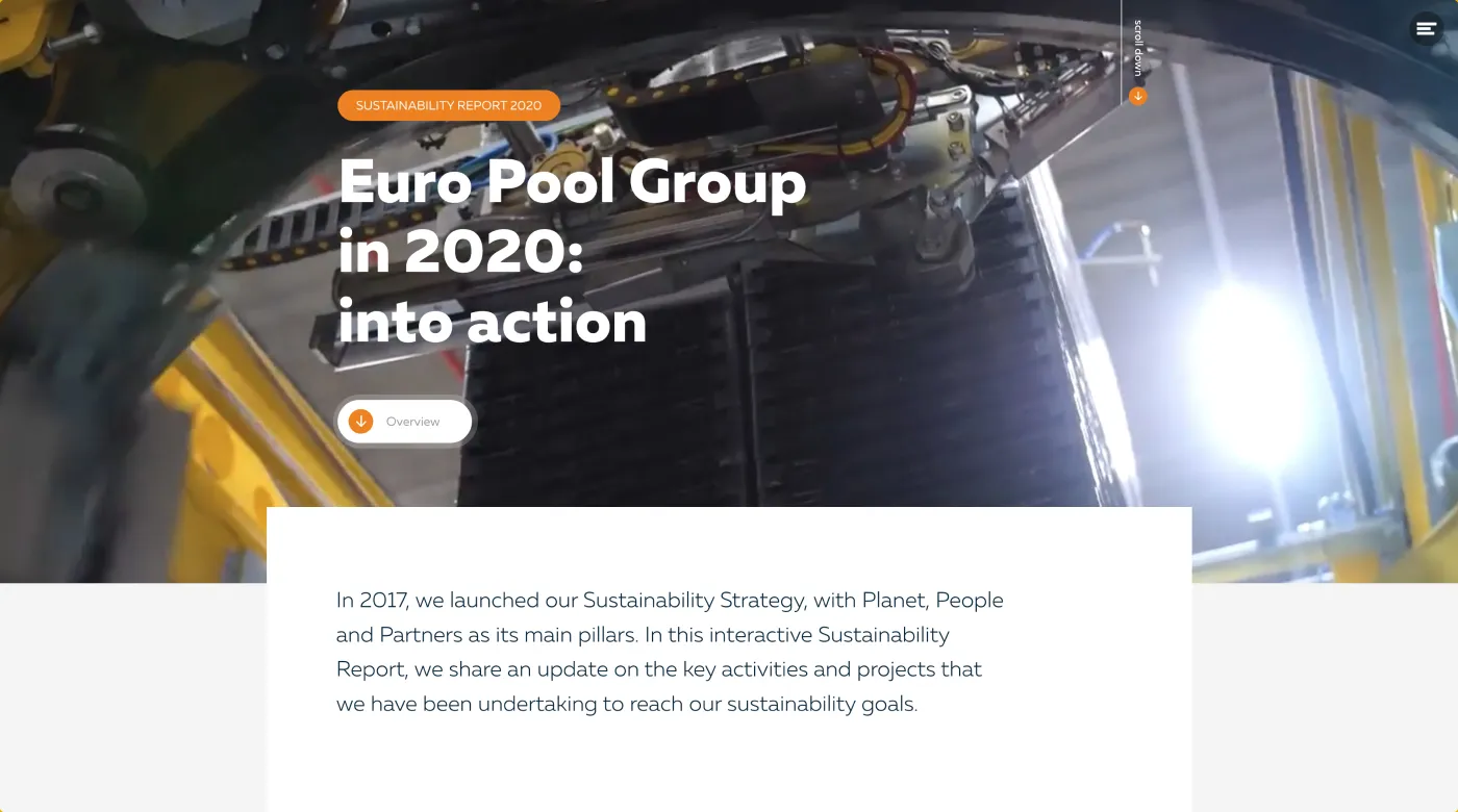 Euro Pool Group