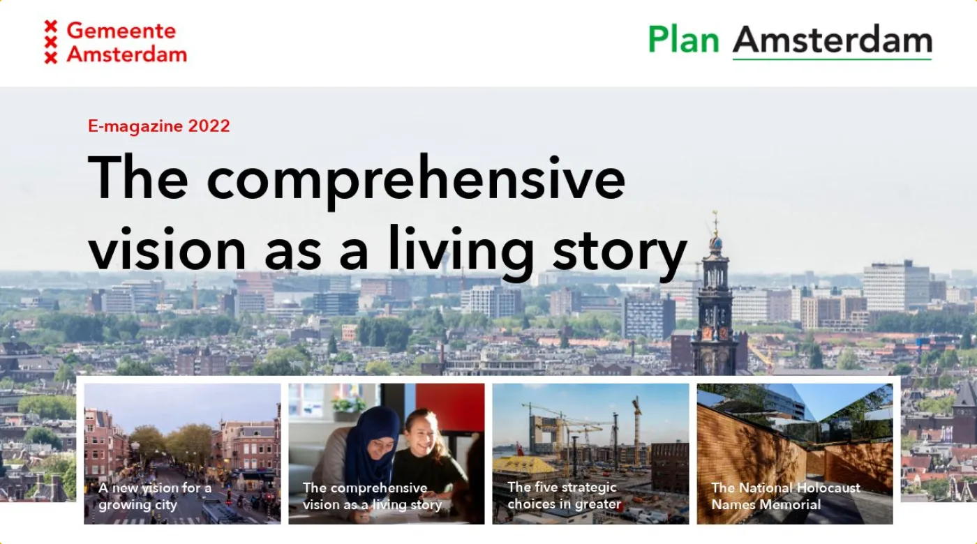 Gemeente Amsterdam