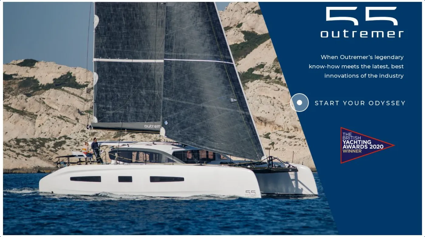 Outremer