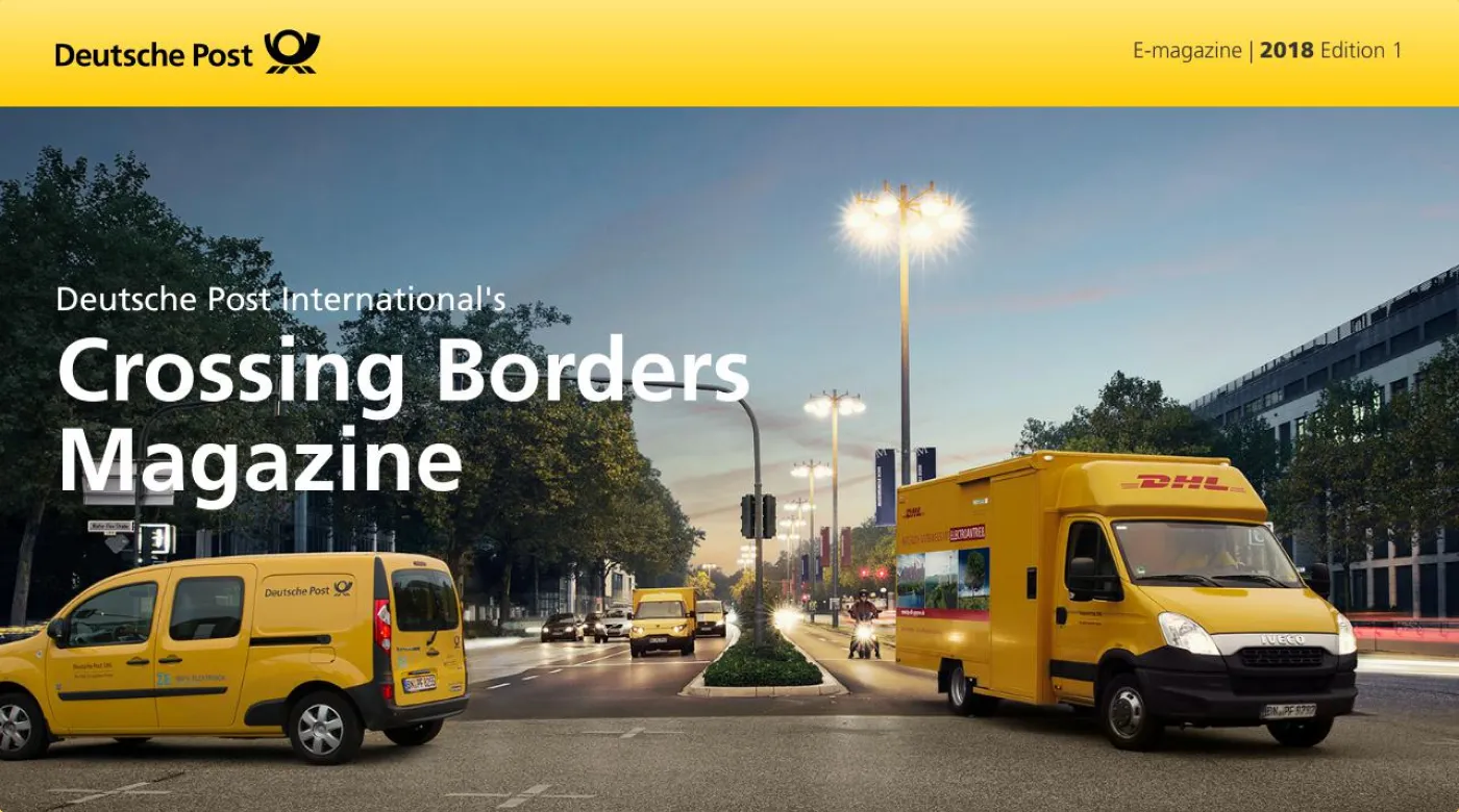 Deutsche Post DHL