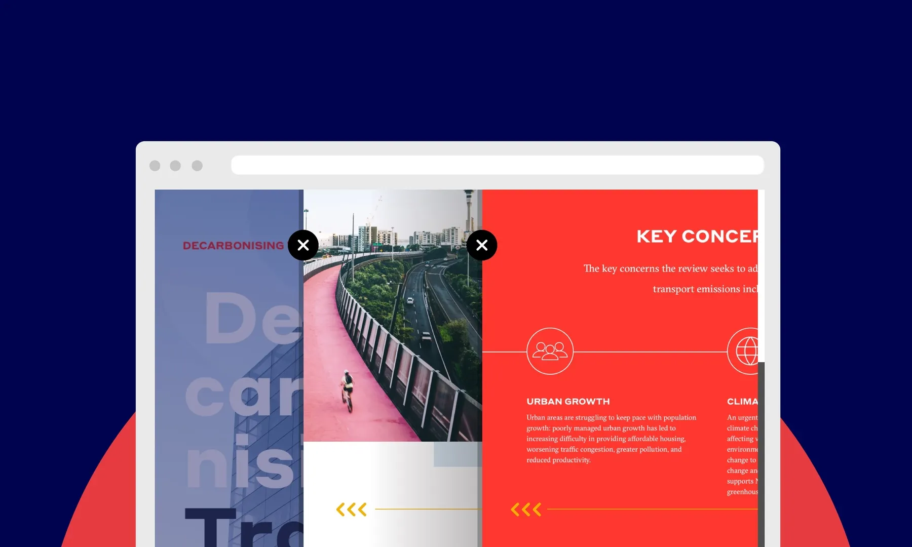 Introducing: Stack publications