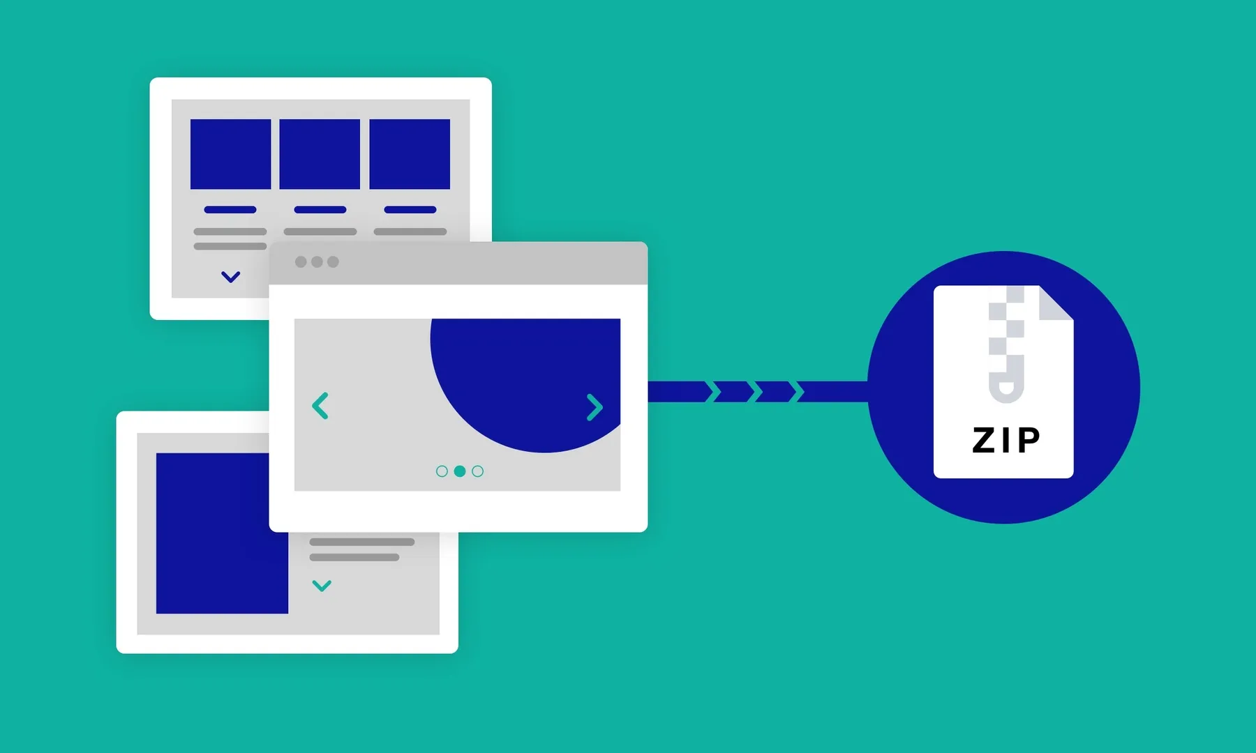 Update: download or synchronise Maglr projects to a local server