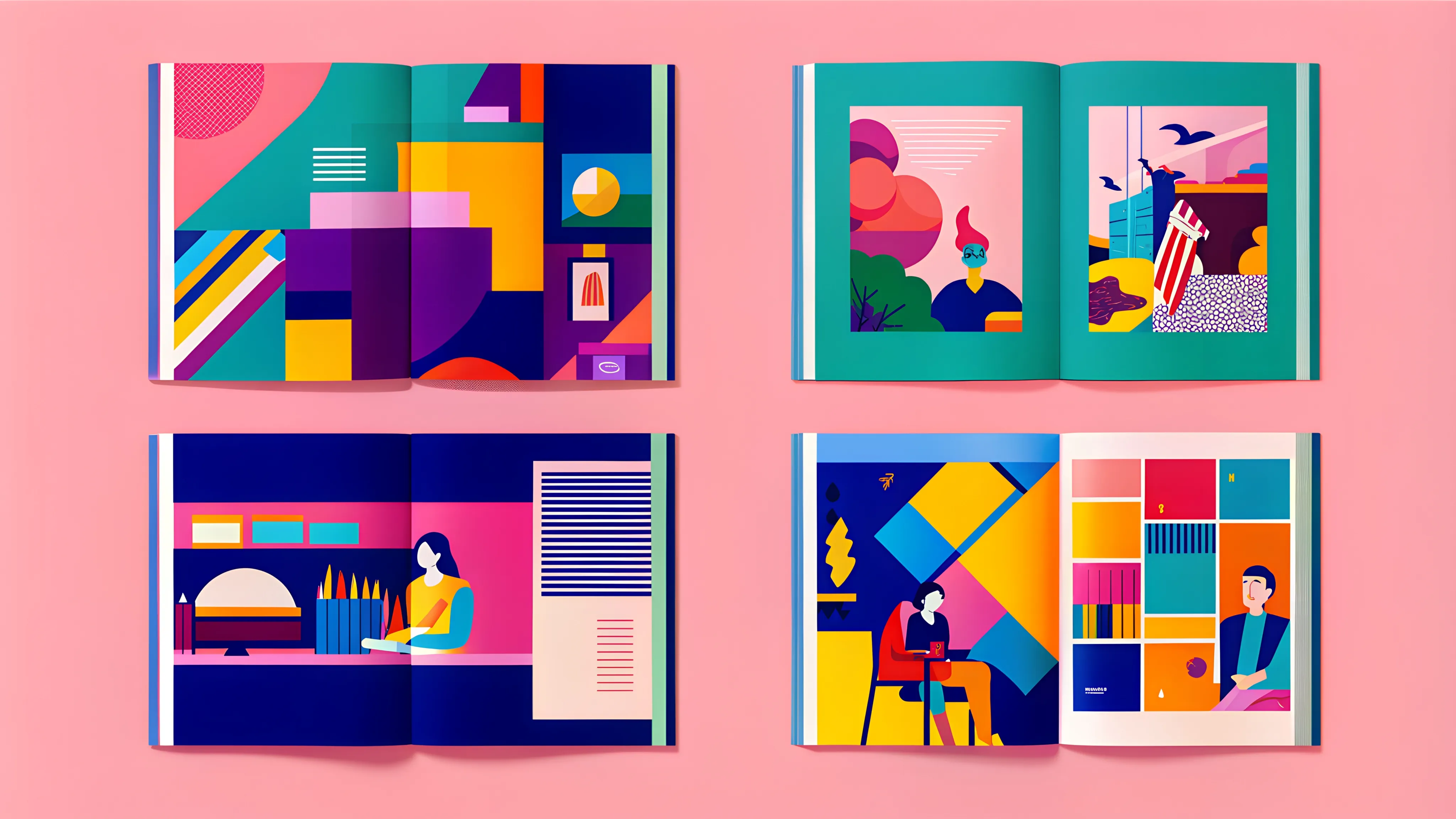Get started with digital magazines