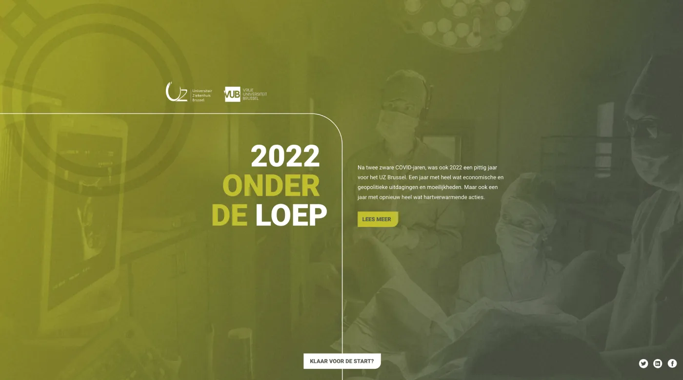UZ Brussel