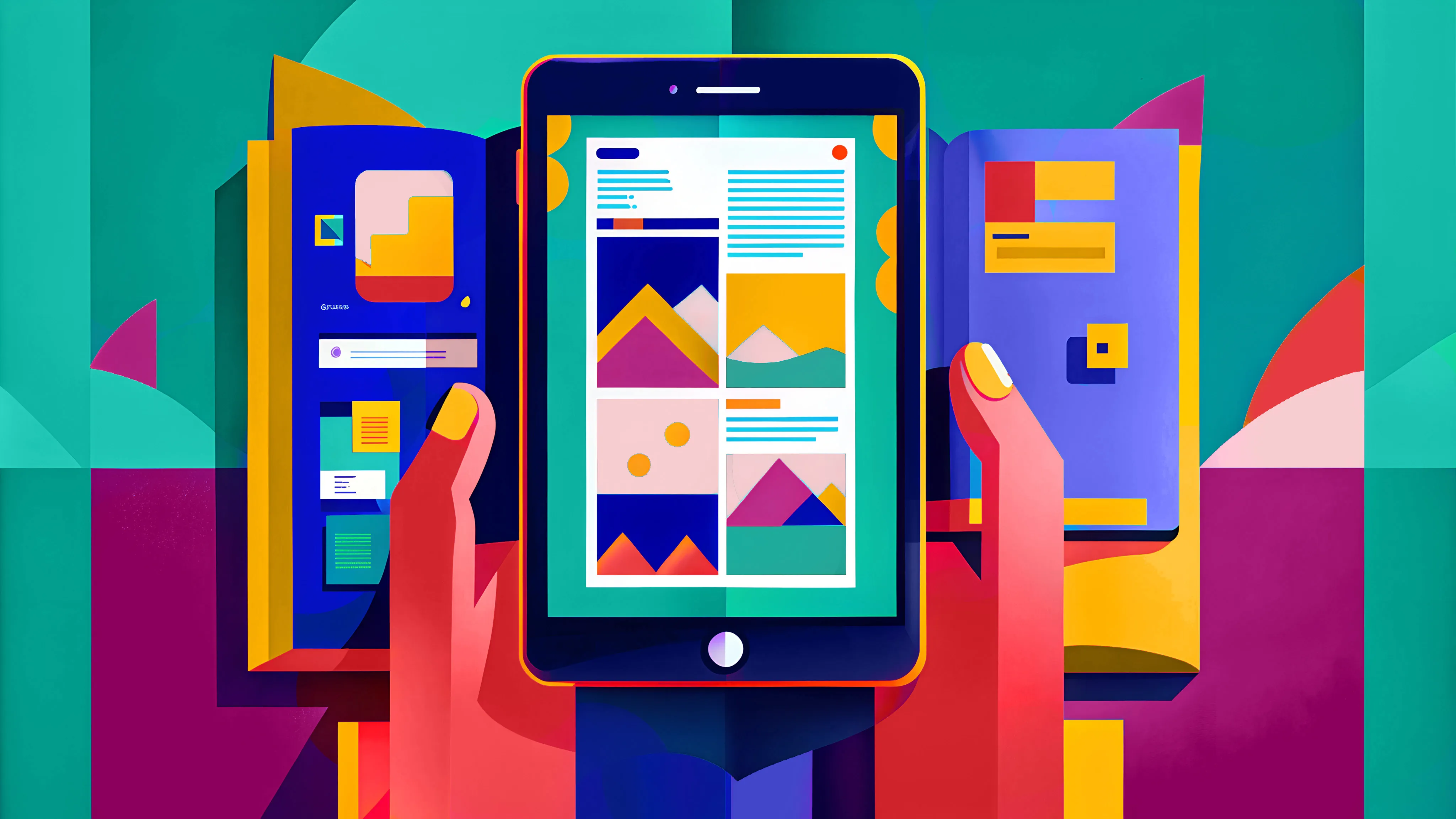How to create a digital magazine and choose the right platform