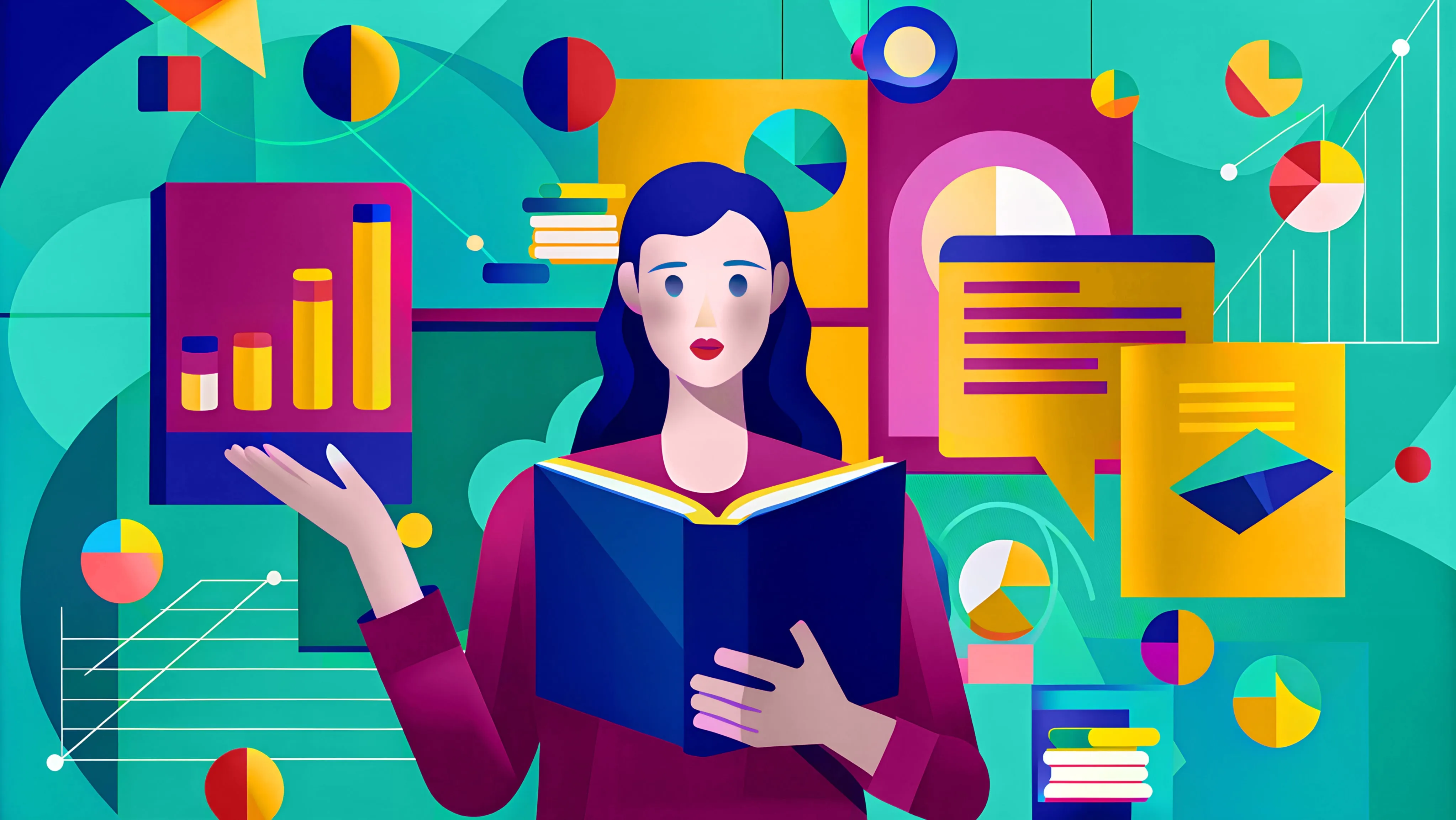Data Storytelling: What it is, examples & tips