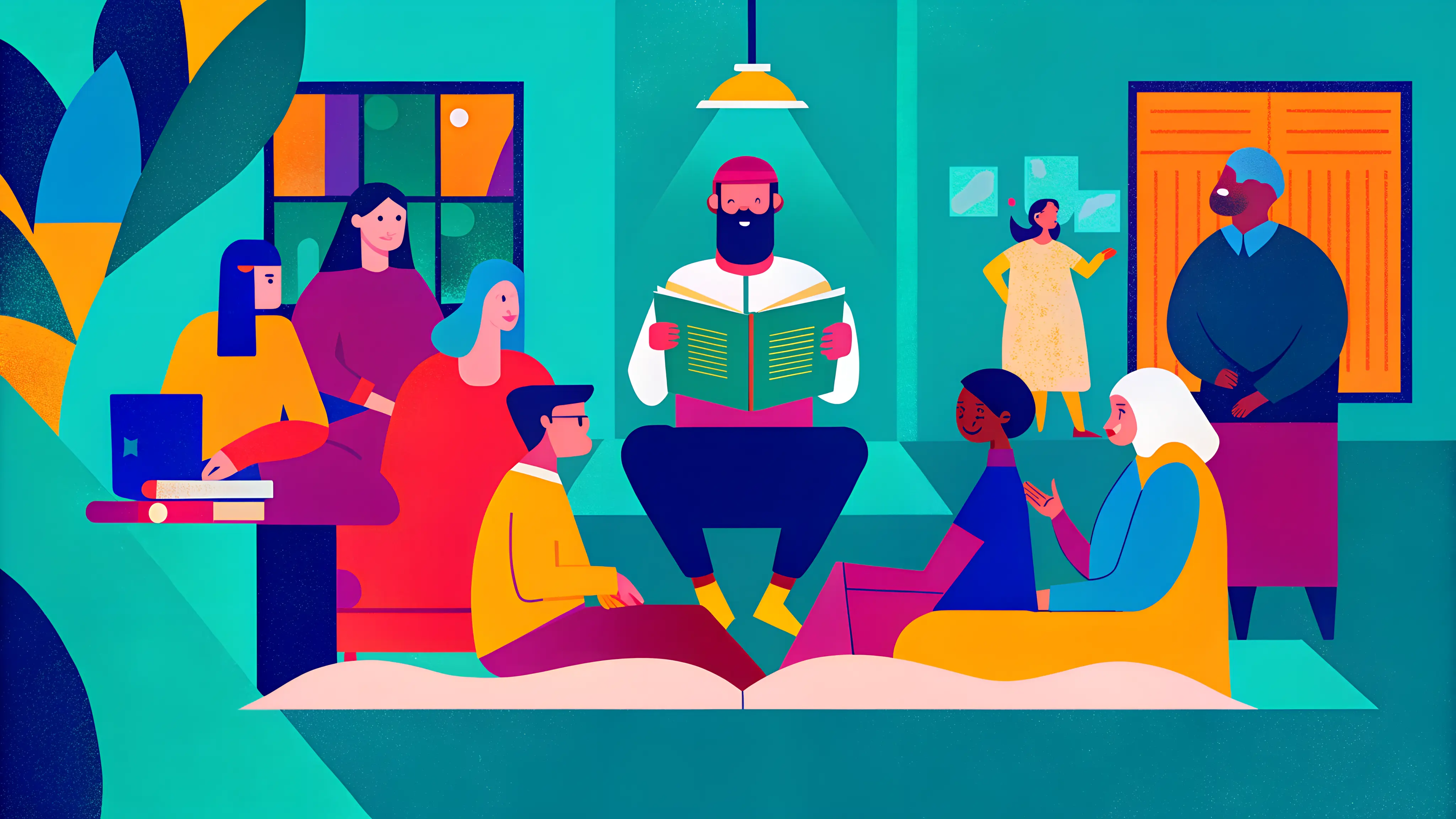 Scrollytelling: what is it and examples of how to make it work for your brand