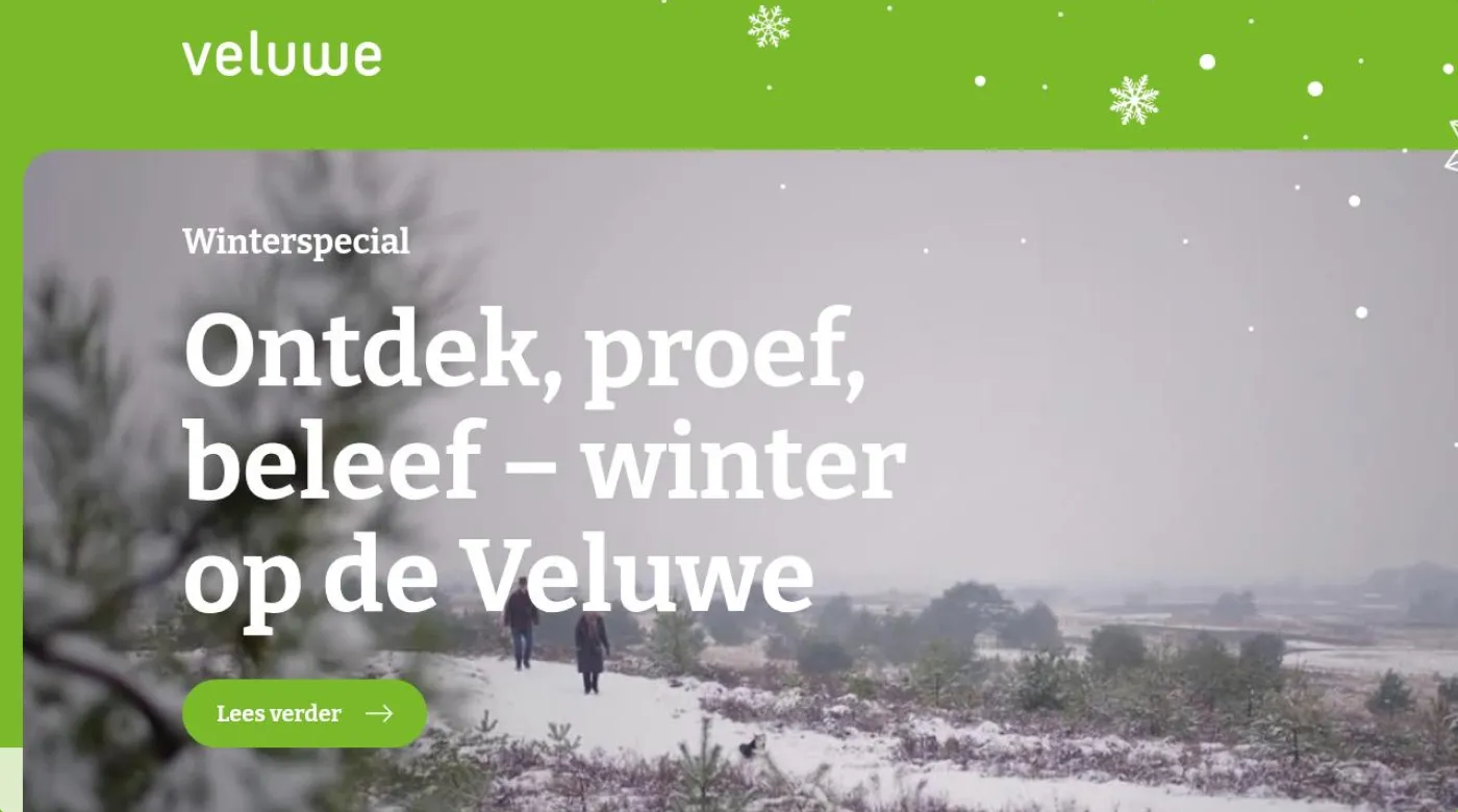 VisitVeluwe