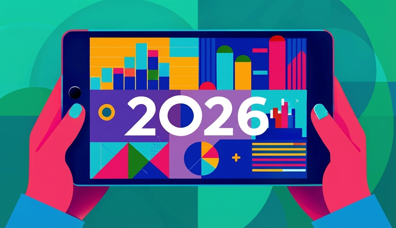 How to design an interactive annual report that is enjoyable to read (with examples)