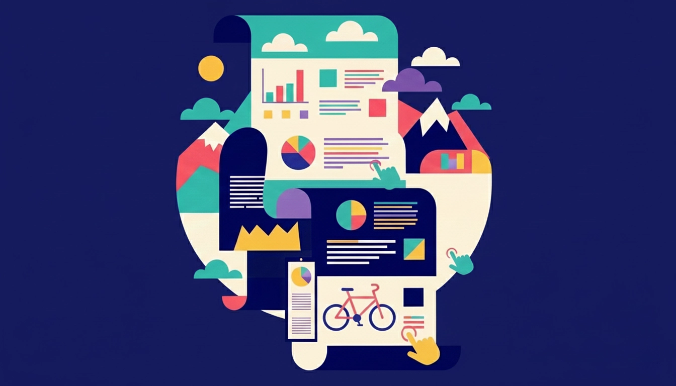 10 best scrollytelling examples to inspire your 2026 content