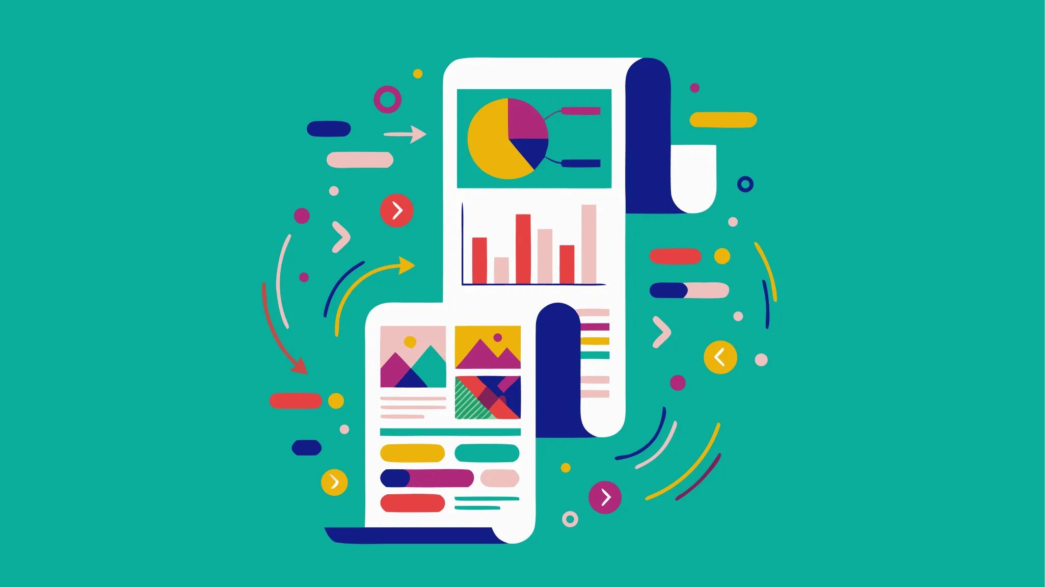10 best scrollytelling examples to inspire your 2026 content