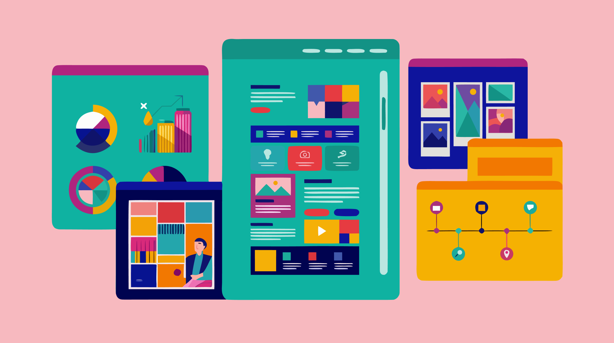 12 best microsite examples and what makes them effective
