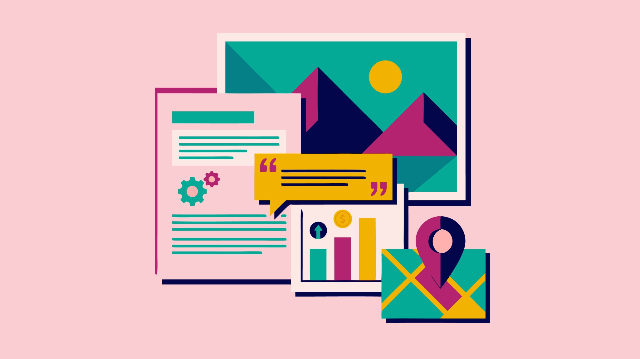 8 digital magazine examples worth studying