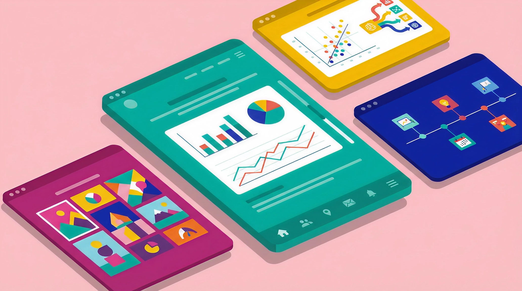 Best Scrollytelling Tools for Marketing, Editorial & More (2026)