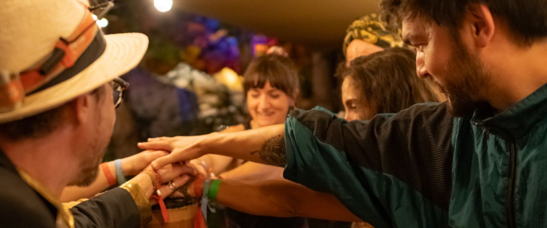 Als Volunteer bei Pura Vida – Teil des Ganzen werden