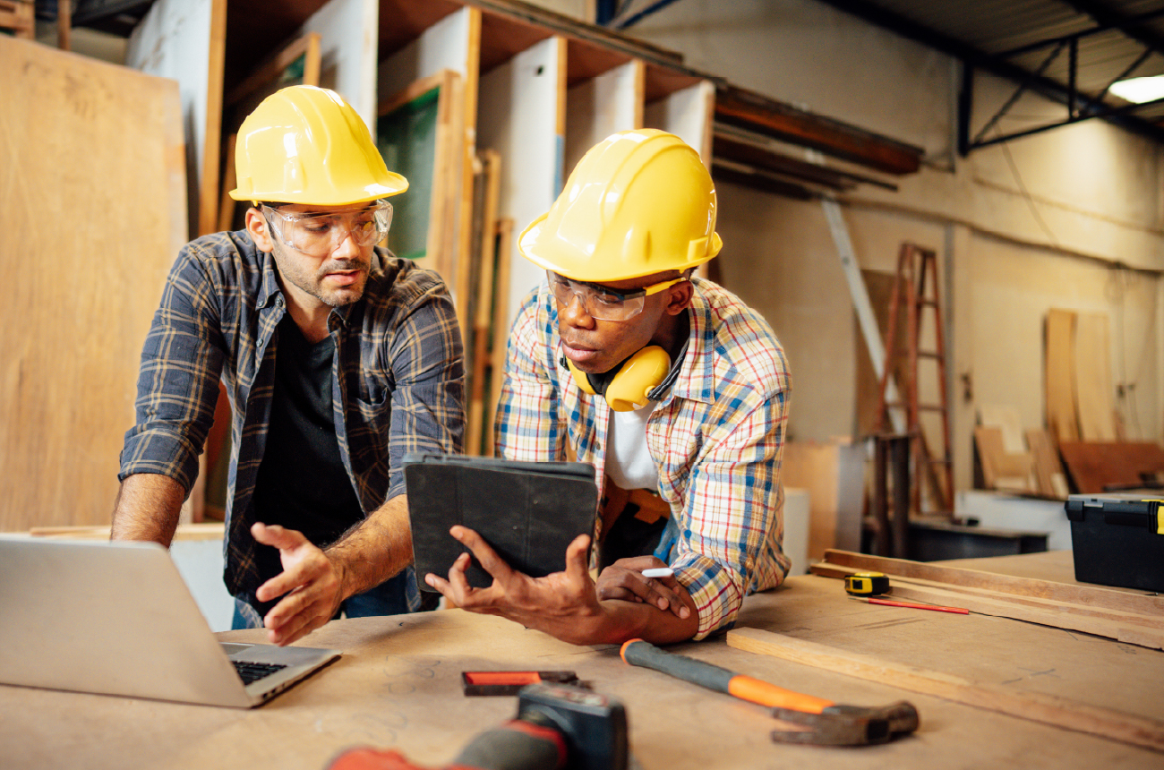 Building Materials Suppliers: Grow Networks, Not Costs