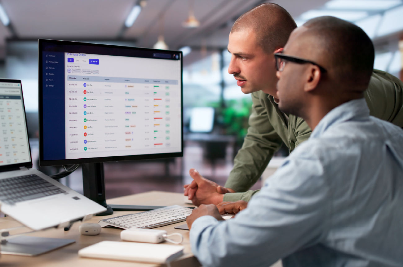 The Decisions Hiding in Your Order Data