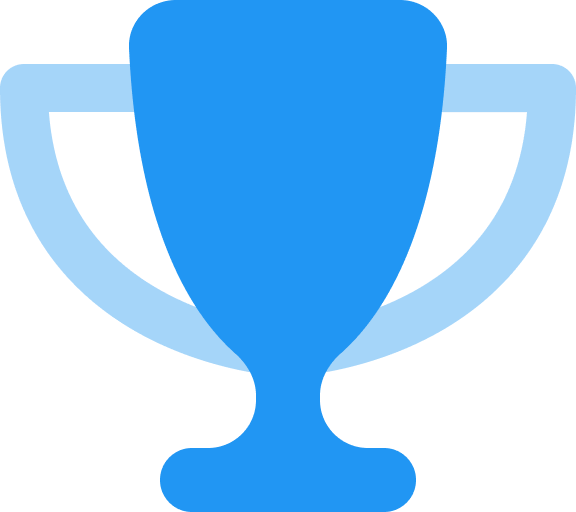 Trophy Icon