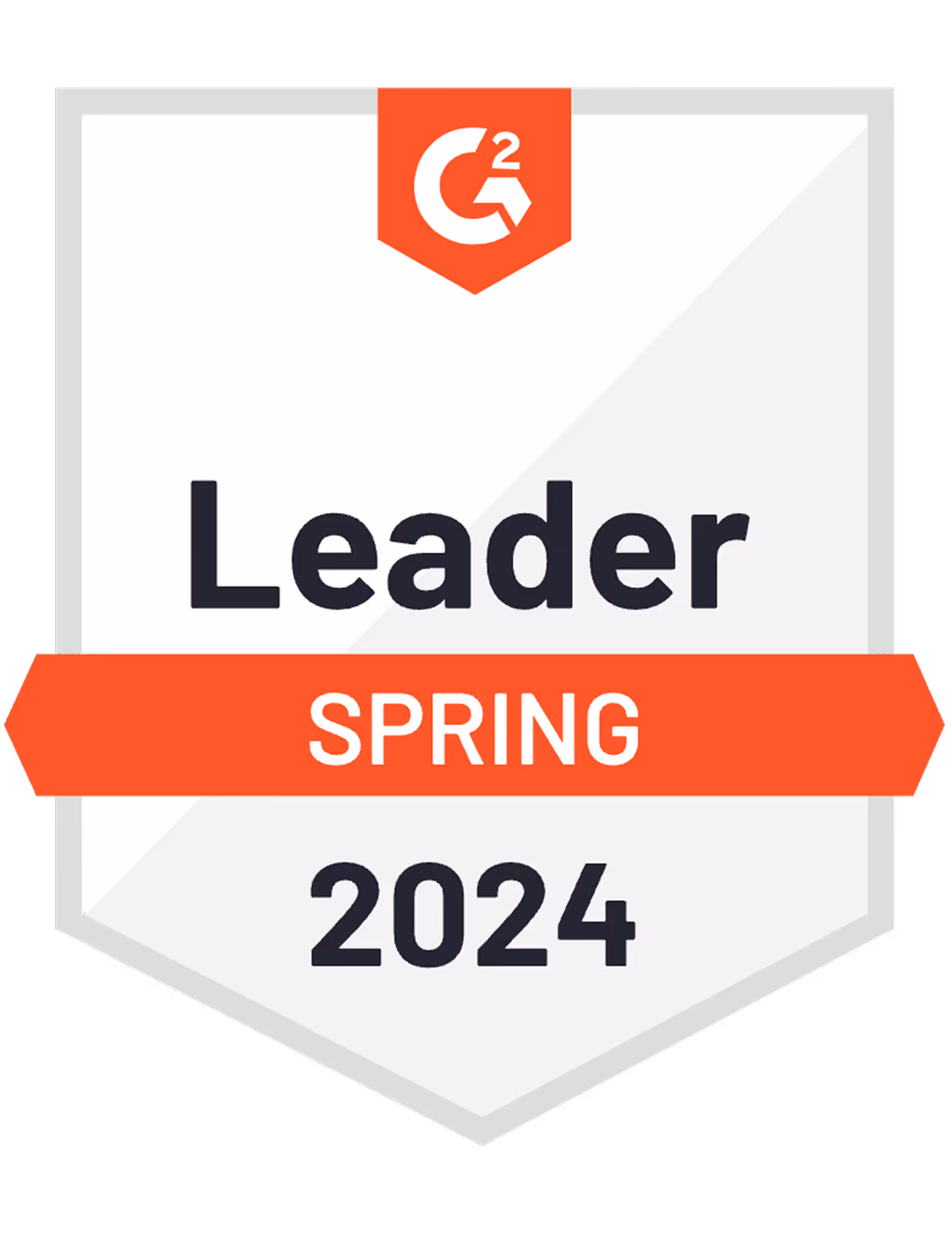 G2 Badge: High Performer