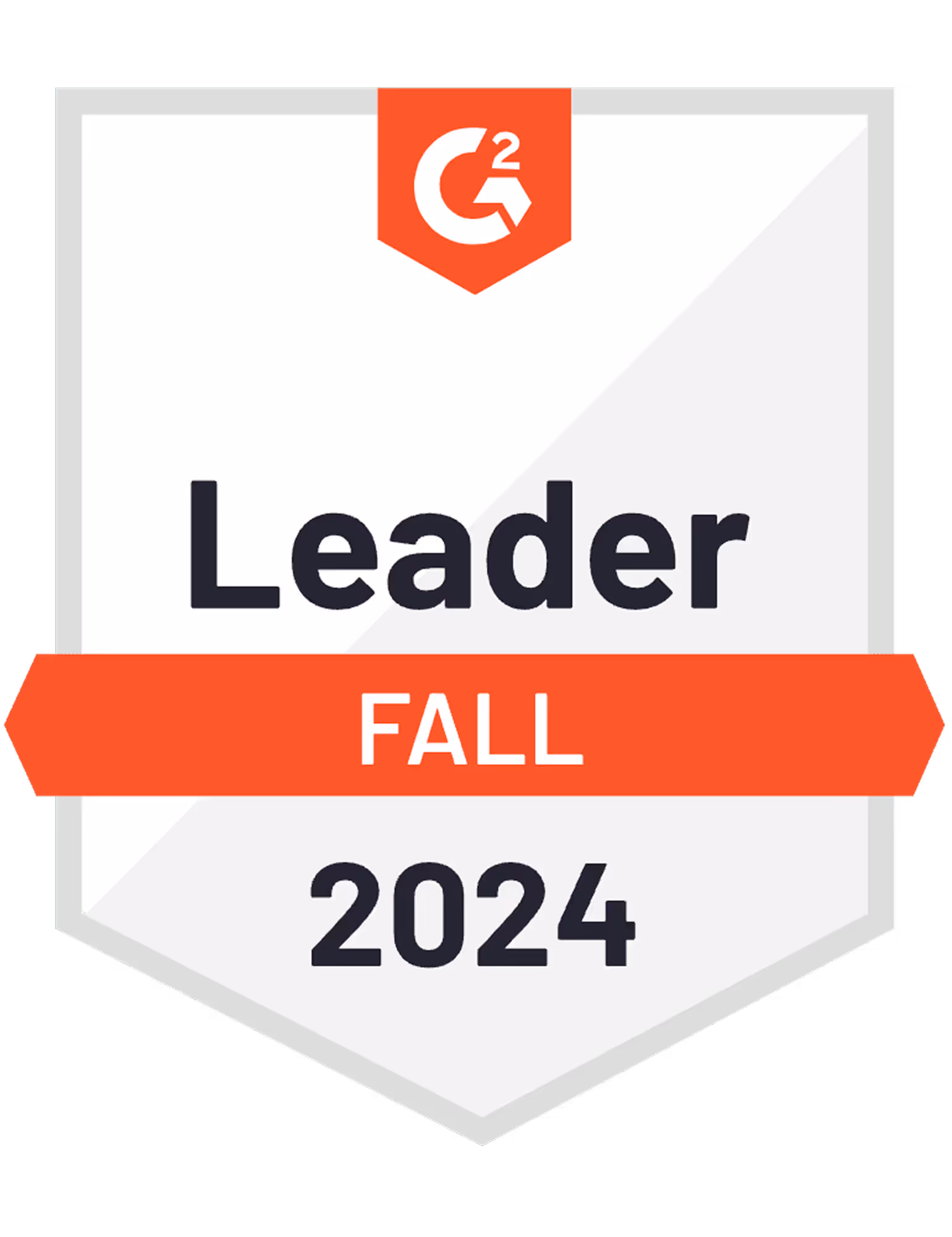G2 Badge: Leader