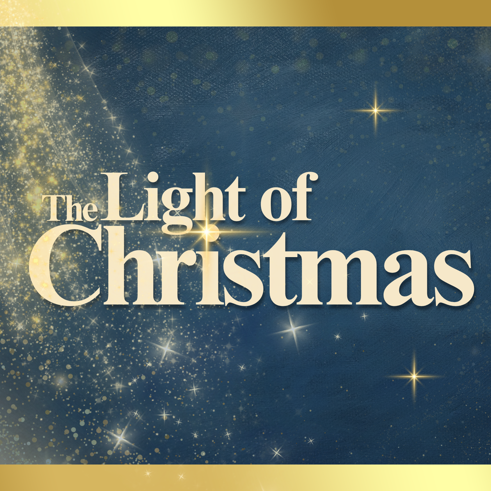 Need Hope This Christmas Season