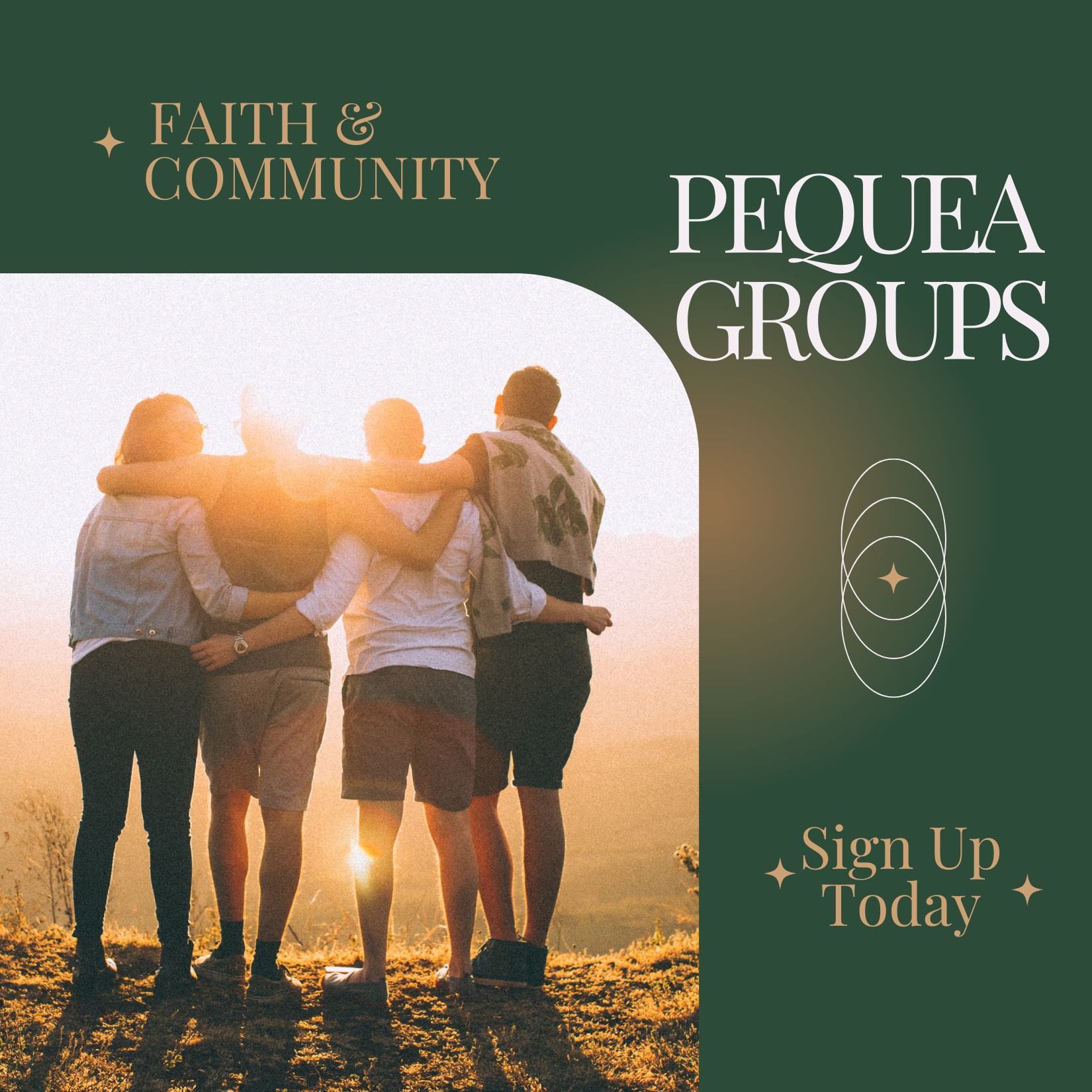 Pequea Small Groups 